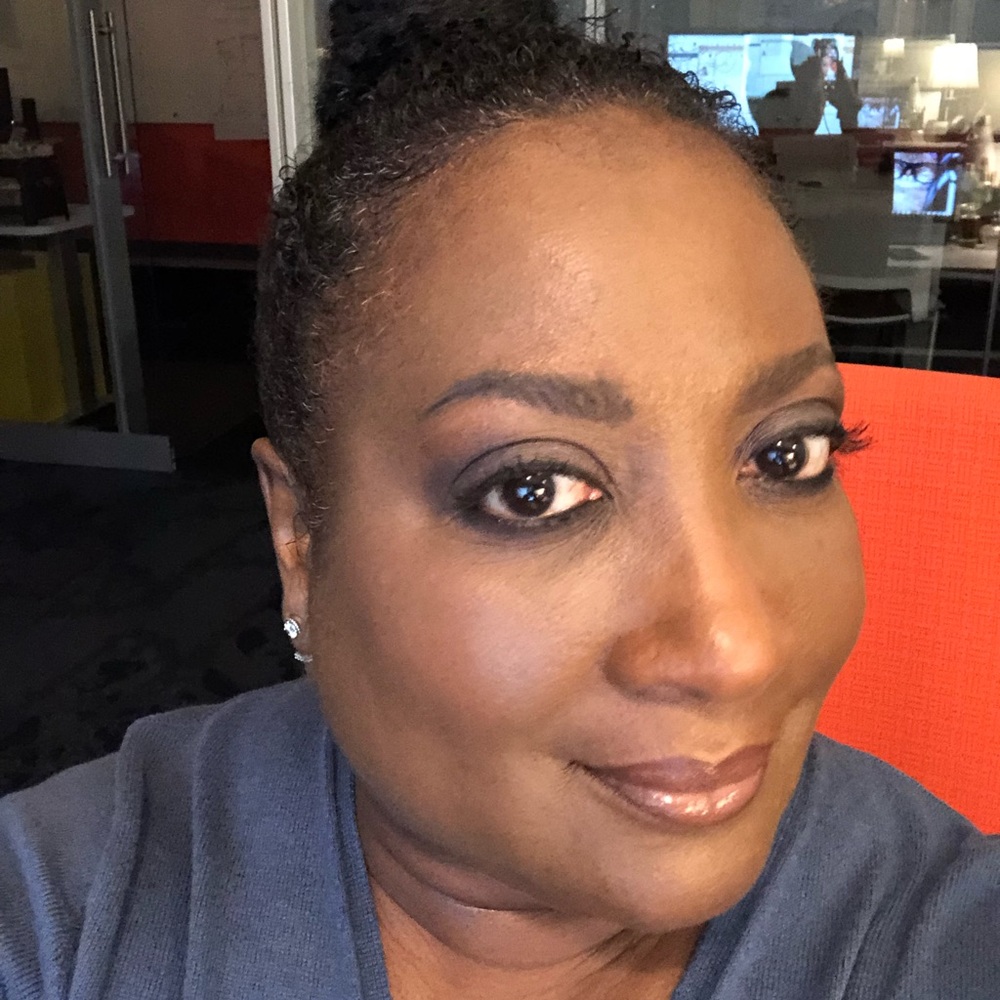 Meet your Posher, Sonja